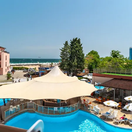 Mpm Astoria Hotel