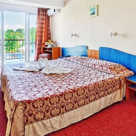 Hotel Mpm Astoria 4*